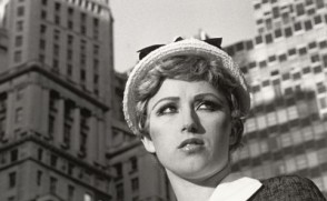 Photograph from the Museum of Modern Art New York
