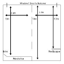 Boronia Room